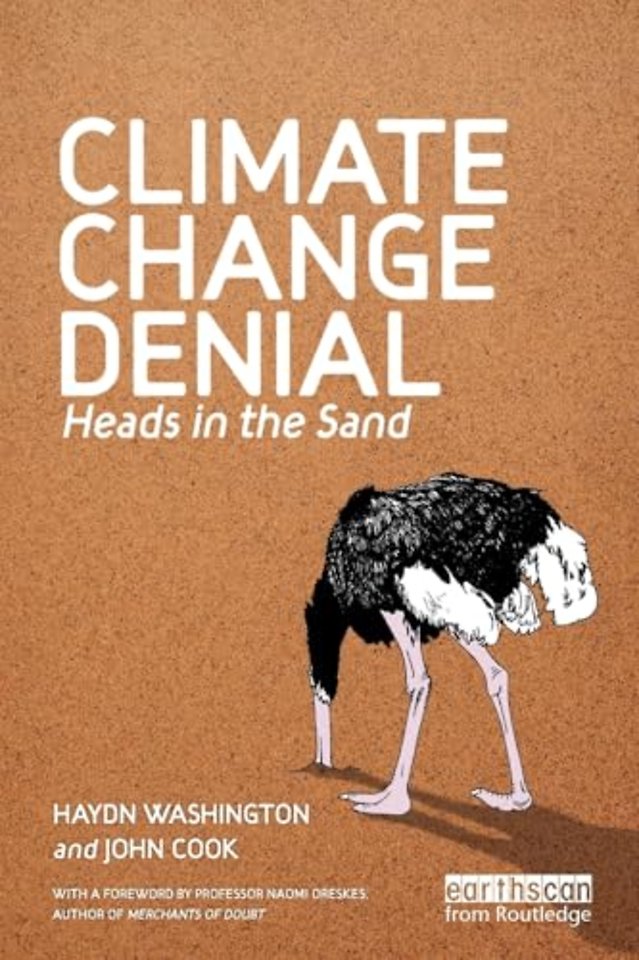 Climate Change Denial