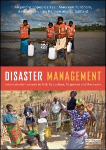Disaster Management