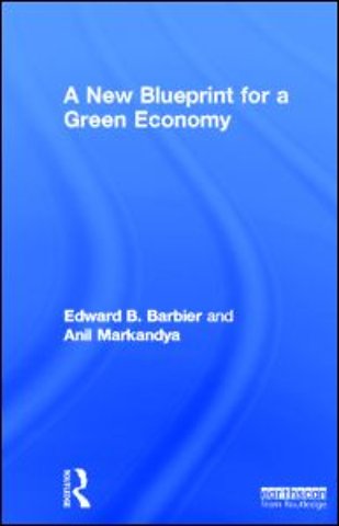 New Blueprint for a Green Economy