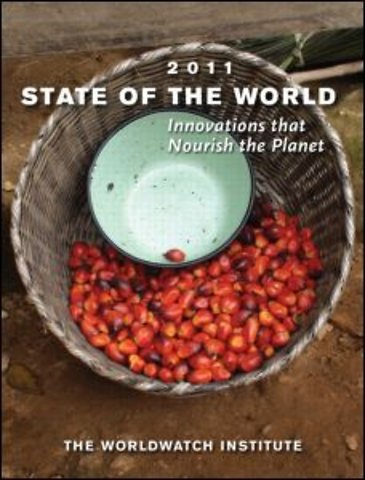 State of the World 2011