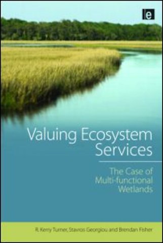 Valuing Ecosystem Services