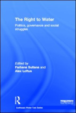 Right to Water
