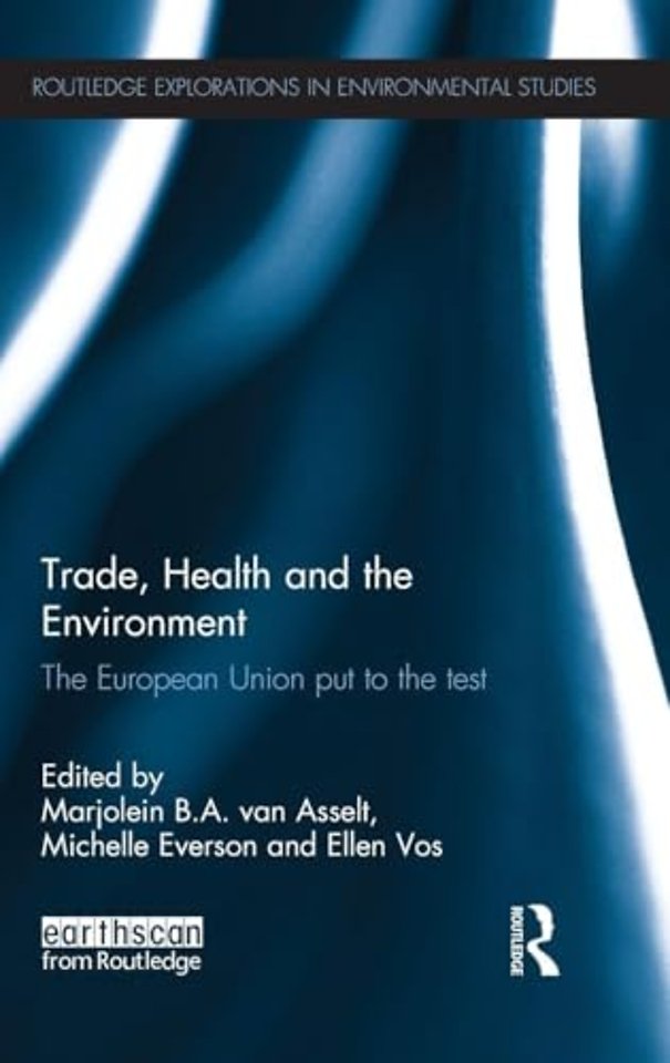 Trade, Health and the Environment