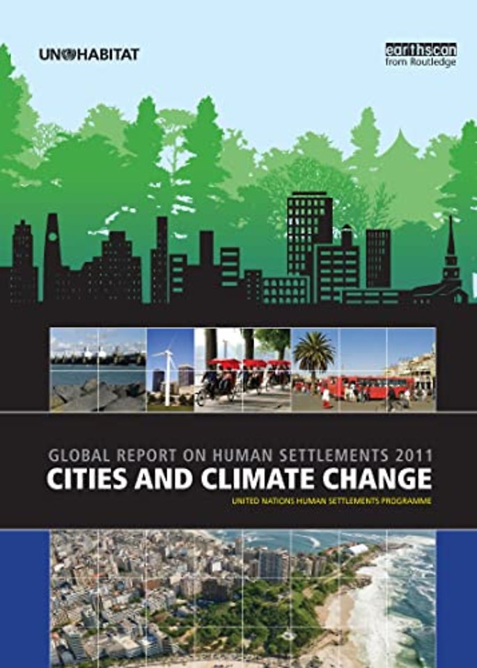 Cities and Climate Change