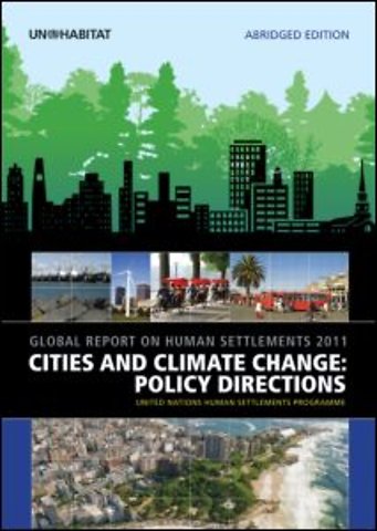 Cities and Climate Change