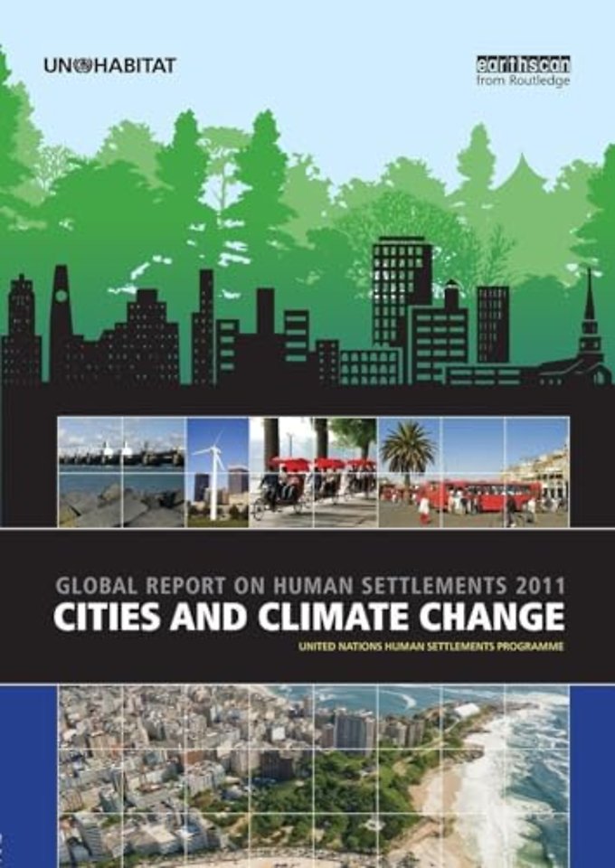 Cities and Climate Change