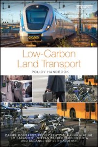 Low-Carbon Land Transport
