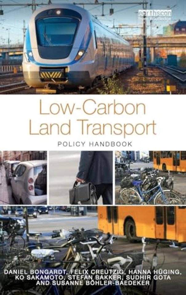 Low-Carbon Land Transport