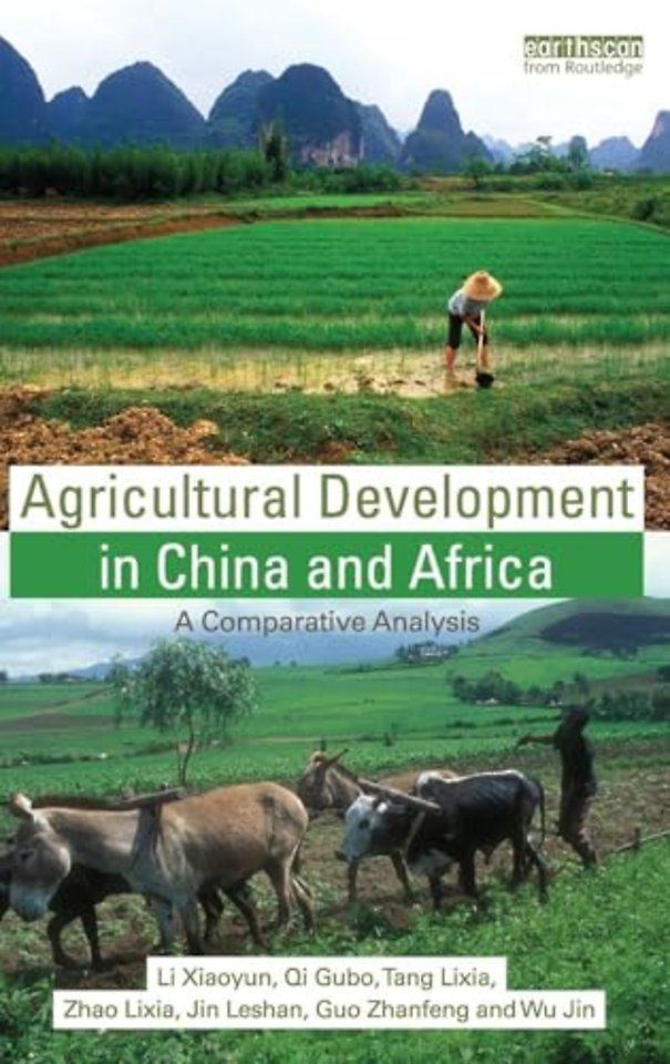 Agricultural Development in China and Africa