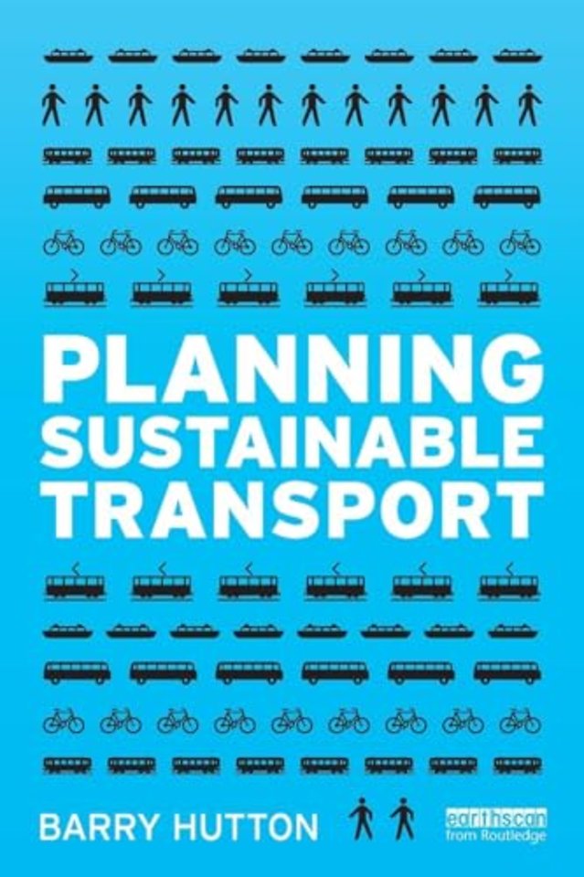 Planning Sustainable Transport