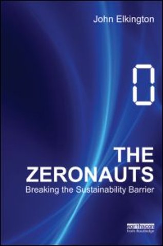 Zeronauts
