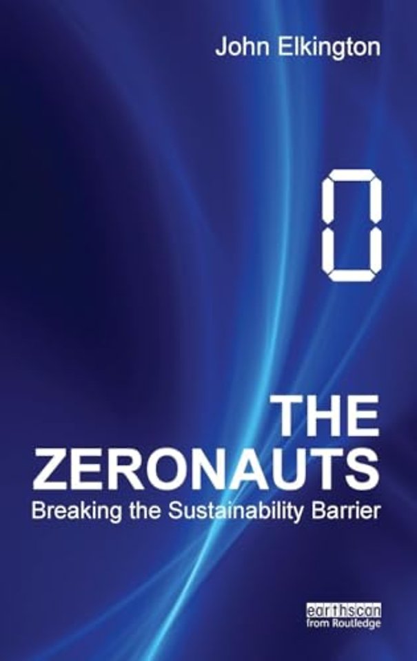 Zeronauts