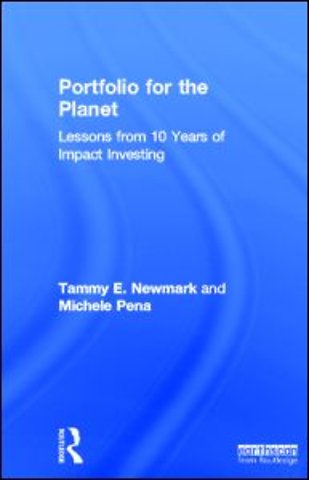 Portfolio for the Planet