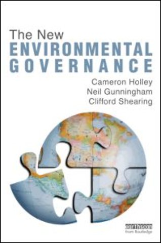 New Environmental Governance