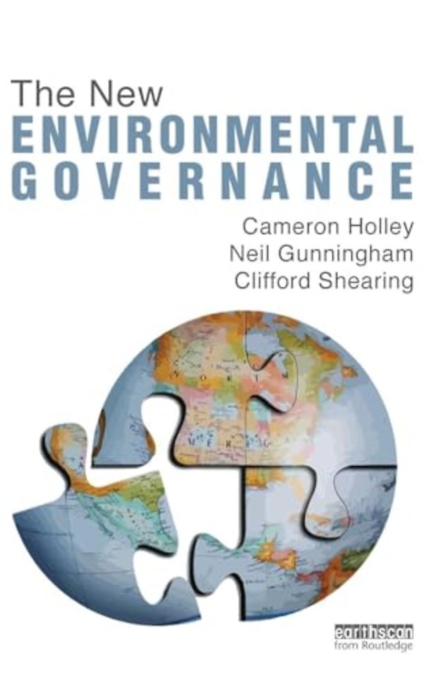New Environmental Governance