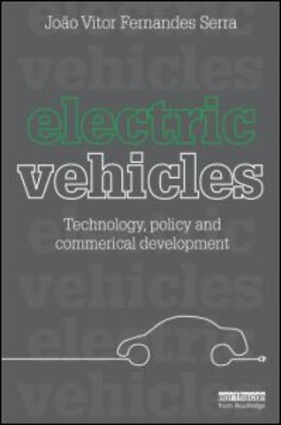 Electric Vehicles