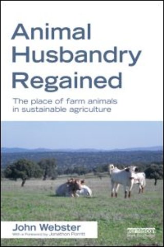 Animal Husbandry Regained