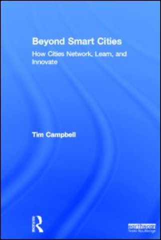 Beyond Smart Cities
