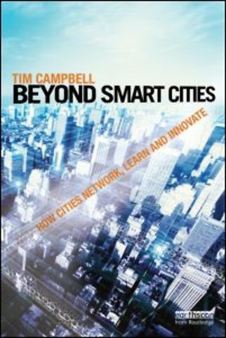 Beyond Smart Cities