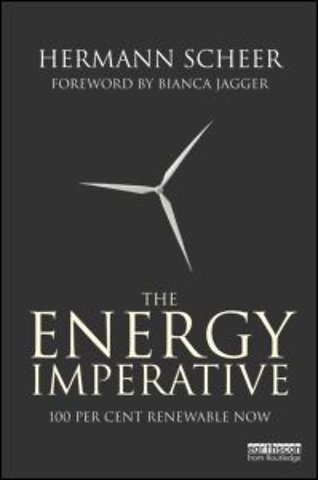 Energy Imperative