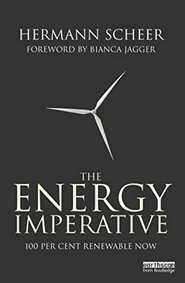 Energy Imperative