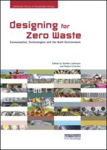 Designing for Zero Waste