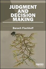 Judgment and Decision Making