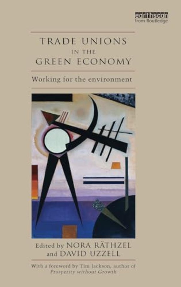 Trade Unions in the Green Economy