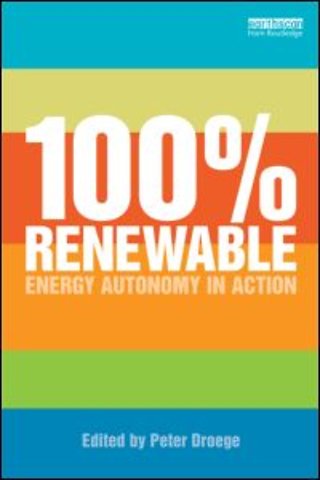 100 Per Cent Renewable