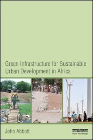 Green Infrastructure for Sustainable Urban Development in Africa