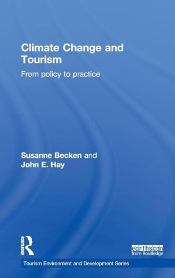 Climate Change and Tourism