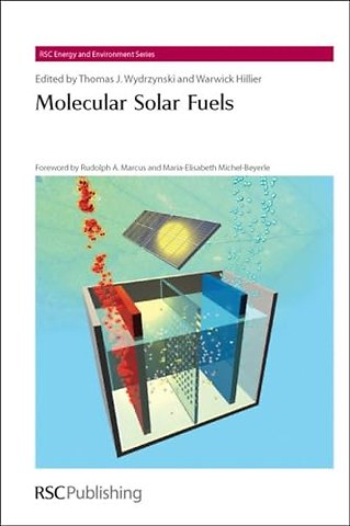 Molecular Solar Fuels