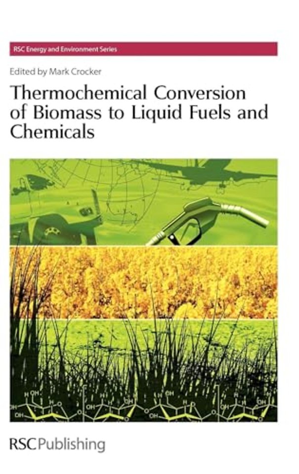 Thermochemical Conversion of Biomass to Liquid Fuels and Chemicals