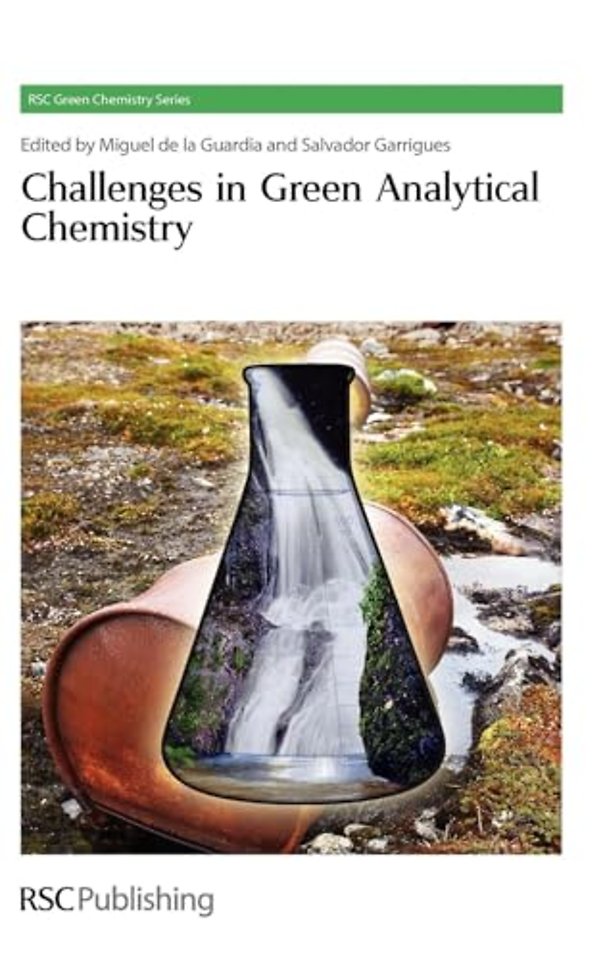 Challenges in Green Analytical Chemistry