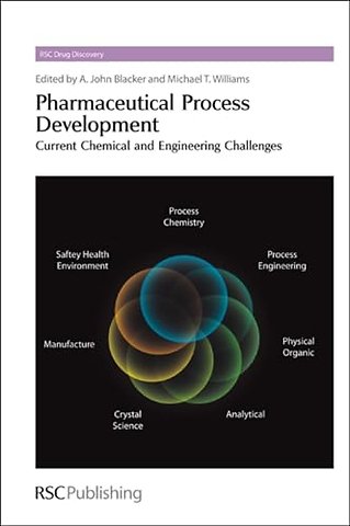 Pharmaceutical Process Development