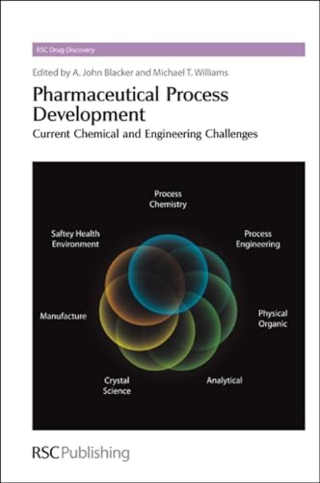Pharmaceutical Process Development