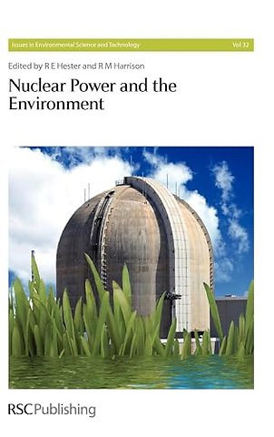 Nuclear Power and the Environment