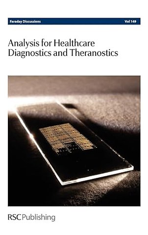 Analysis for Healthcare Diagnostics and Theranostics