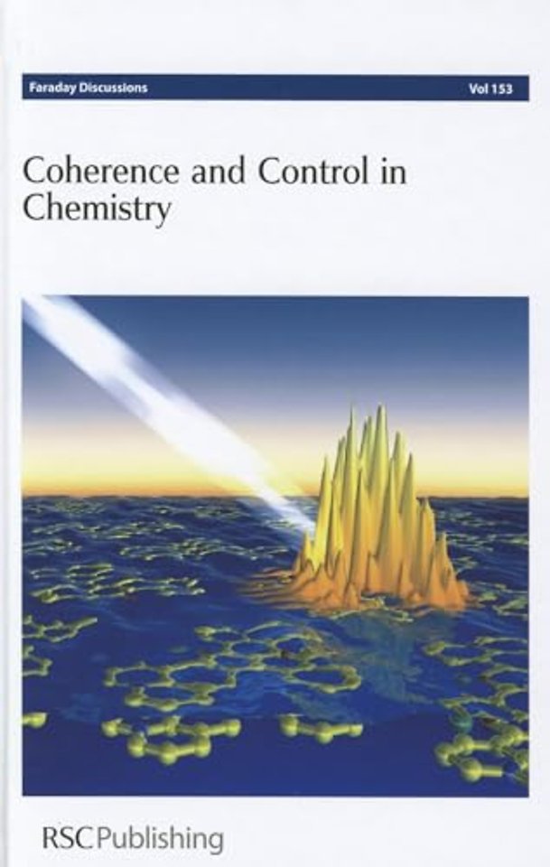 Coherence and Control in Chemistry