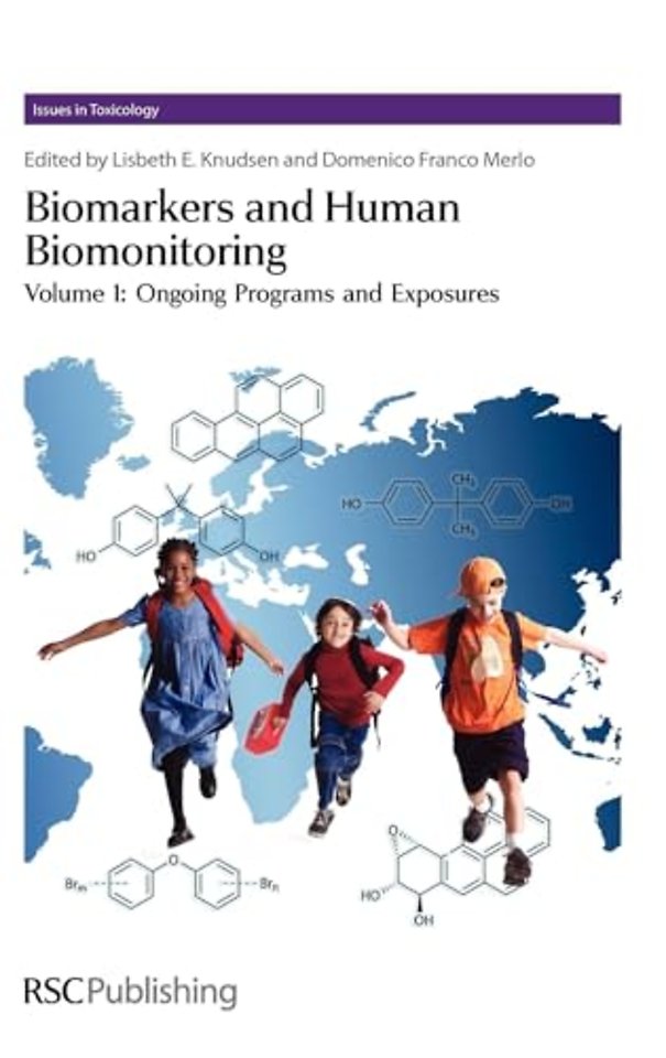 Biomarkers and Human Biomonitoring