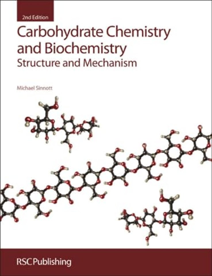 Carbohydrate Chemistry and Biochemistry