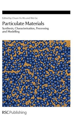 Particulate Materials