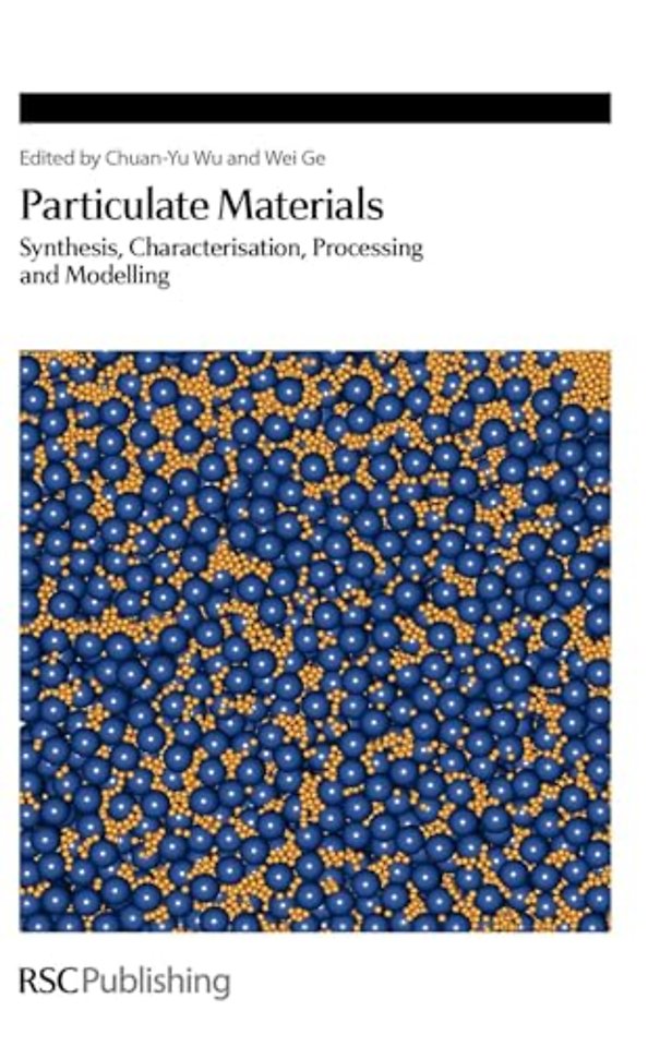 Particulate Materials