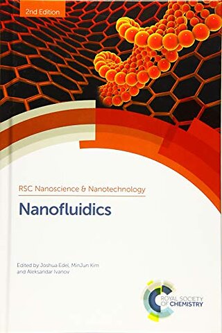 Nanofluidics