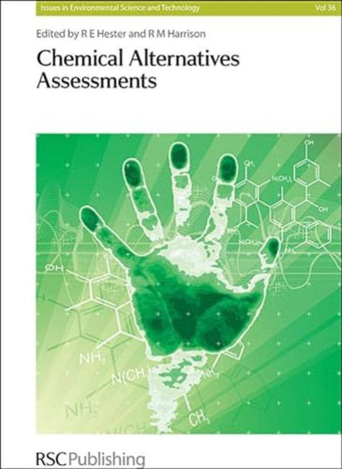 Chemical Alternatives Assessments