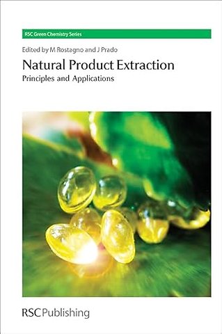 Natural Product Extraction