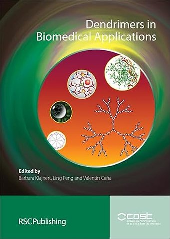 Dendrimers in Biomedical Applications
