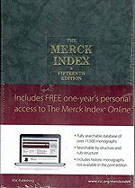 The Merck Index