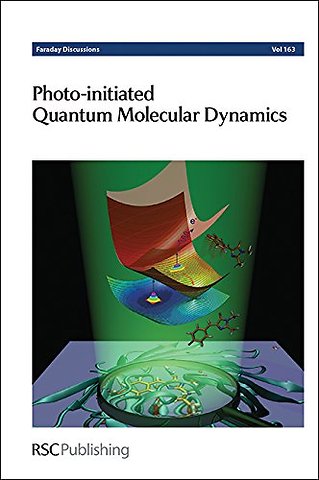 Photo-initiated Quantum Molecular Dynamics