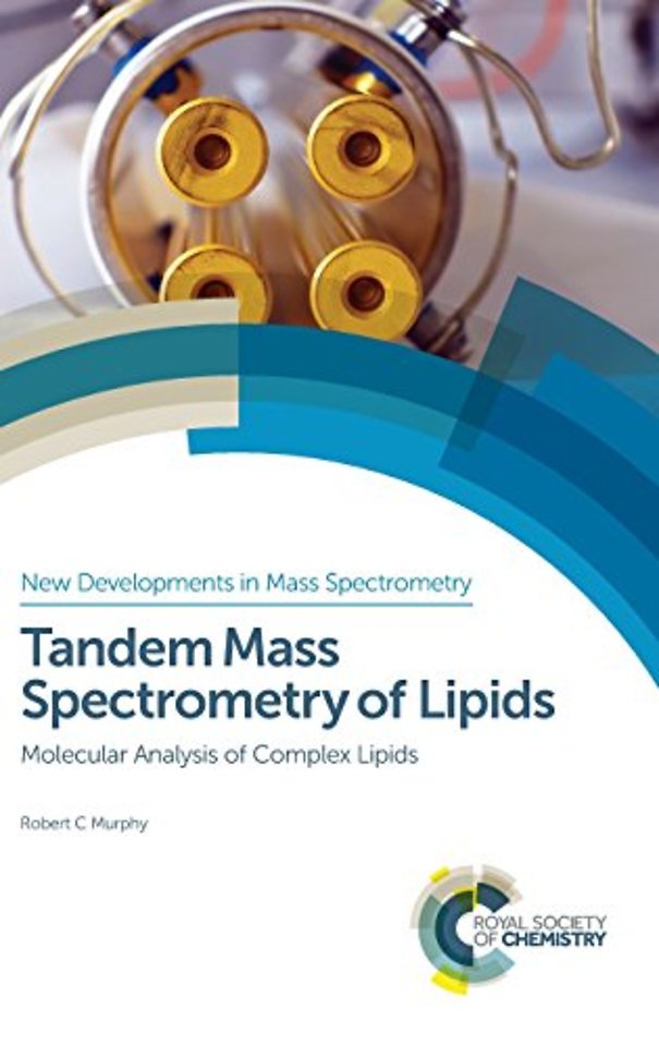 Tandem Mass Spectrometry of Lipids